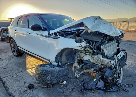 2021 Land Rover Range Rover Velar R-Dynamic S z USA, uszkodzony, nr VIN SALYT2EX5MA313193